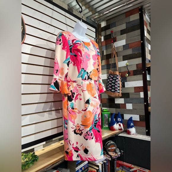 Nine West dress size 8 - Picture 2 of 10